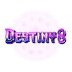 Destiny8 - เว็บพนันที่พร้อมพาคุณสู่โชคลาภ ด้วยระบบที่มั่นคงปลอดภัย